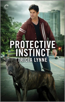 Protective Instinct