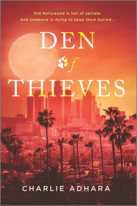 Den of Thieves