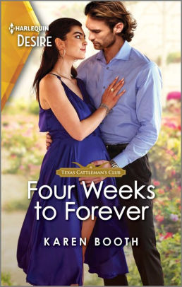 Four Weeks to Forever