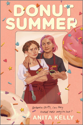 Donut Summer