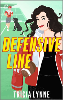 Defensive Line