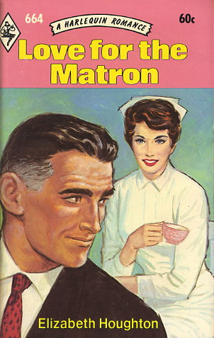 Love for the Matron