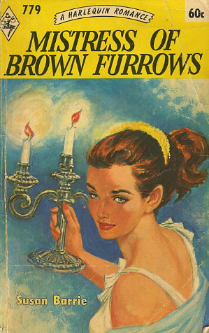 Mistress of Brown Furrows