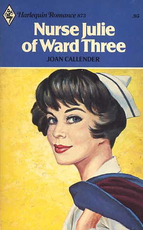 Nurse Julie of Ward Three