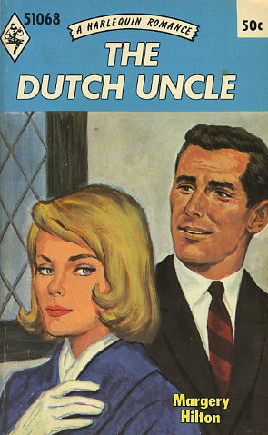 The Dutch Uncle