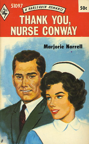 Thank You, Nurse Conway