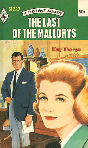 The Last of the Mallorys