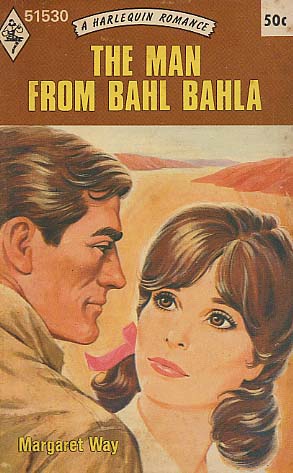 The Man from Bahl Bahla