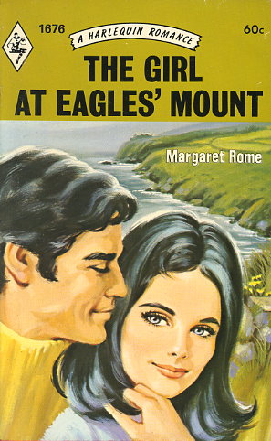 The Girl at Eagles' Mount