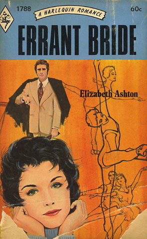 Errant Bride