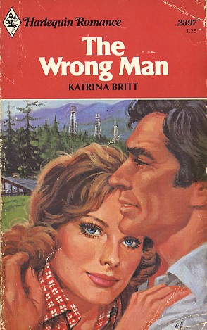 The Wrong Man