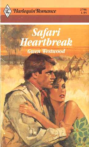 Safari Heartbreak