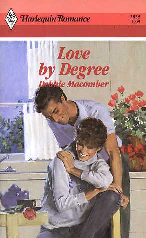 Love by Degree