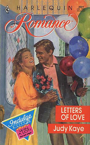 Letters of Love