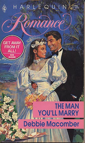 The Man You'll Marry