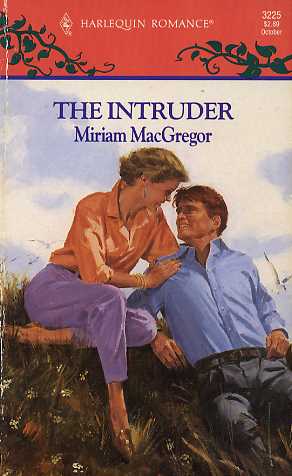 The Intruder