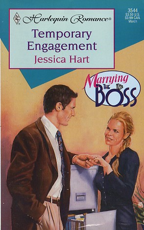 Temporary Engagement