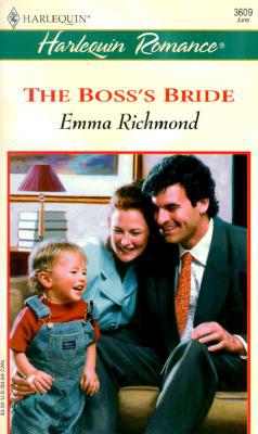 The Boss's Bride