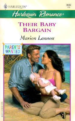 Their Baby Bargain