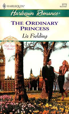 the ordinary princess book
