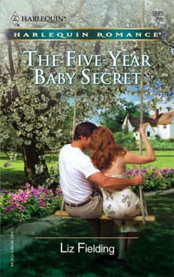 The Five-Year Baby Secret