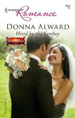 Hired By The Cowboy