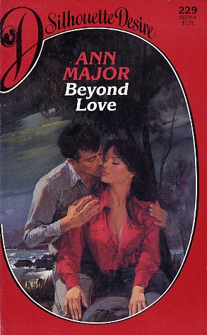 Beyond Love by Ann Major - FictionDB