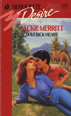 Maverick Heart