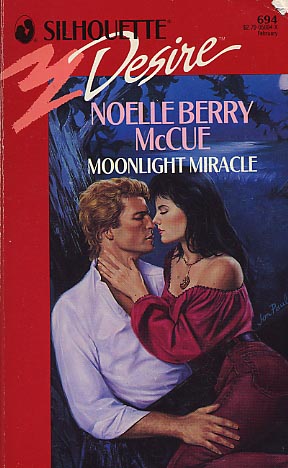 Moonlight Miracle