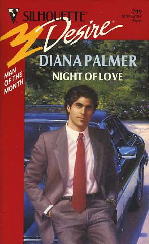 Night of Love