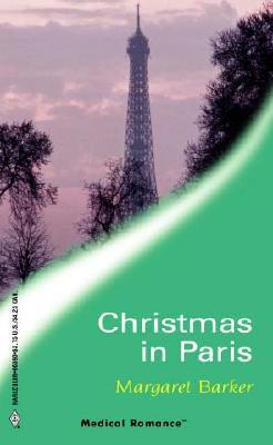 Christmas in Paris