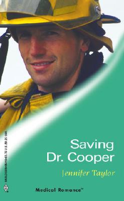 Saving Dr. Cooper