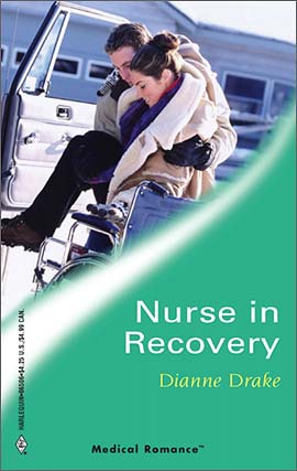 Nurse in Recovery