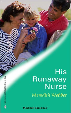 His Runaway Nurse