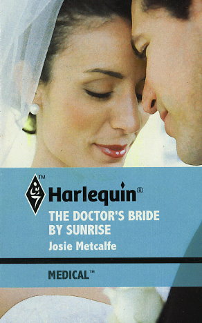 The Doctor's Bride By Sunrise