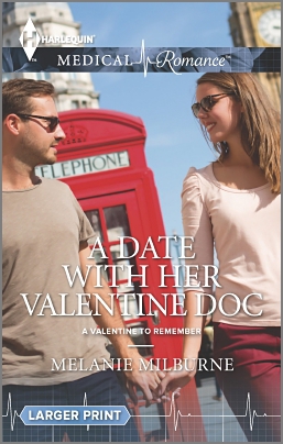 A Date with Her Valentine Doc