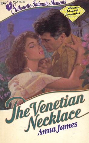 The Venetian Necklace