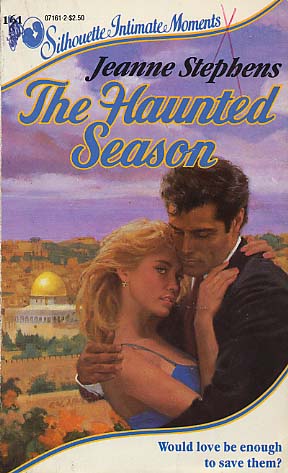 The Haunted Season