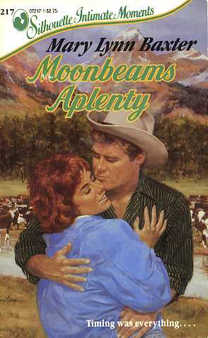 Moonbeams Aplenty