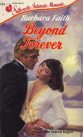 Beyond Forever