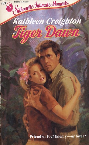 Tiger Dawn