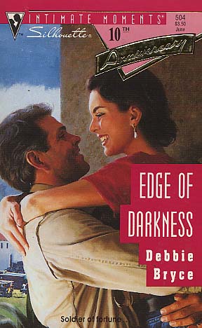 Edge of Darkness