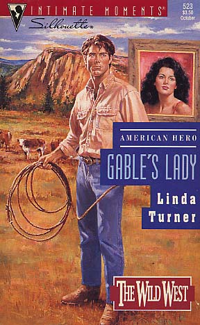 Gable's Lady