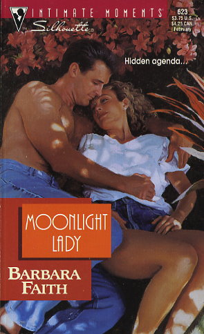 Moonlight Lady