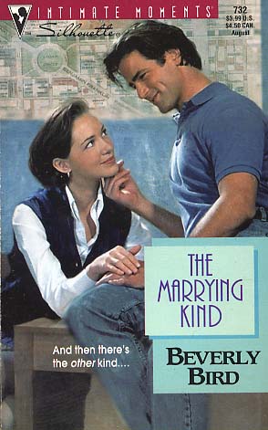 The Marrying Kind