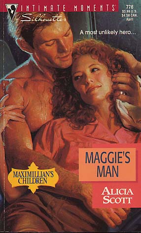 Maggie's Man