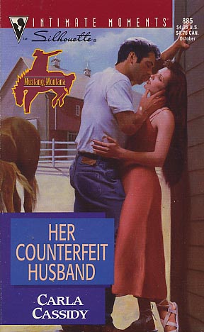 Her Counterfeit Husband