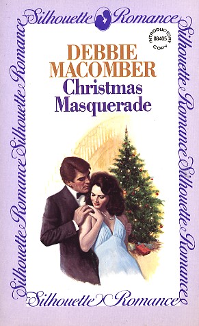 Christmas Masquerade