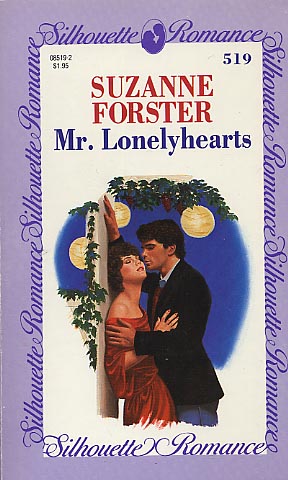 Mr. Lonelyhearts