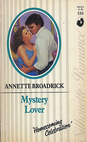 Mystery Lover